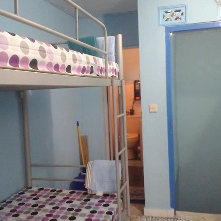 Jogja Backpacker Home Джокьякарта Экстерьер фото
