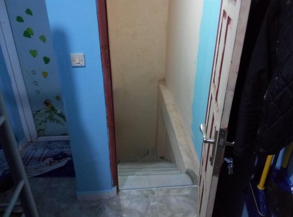 Jogja Backpacker Home Джокьякарта Экстерьер фото