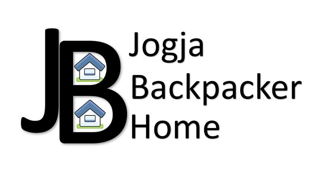 Jogja Backpacker Home Джокьякарта Экстерьер фото